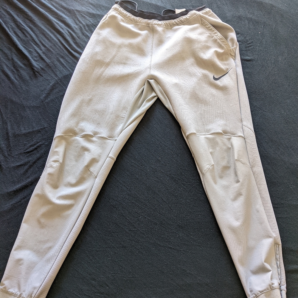 Nike Training Tech Pro Joggers